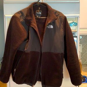 Boys xl north face jacket